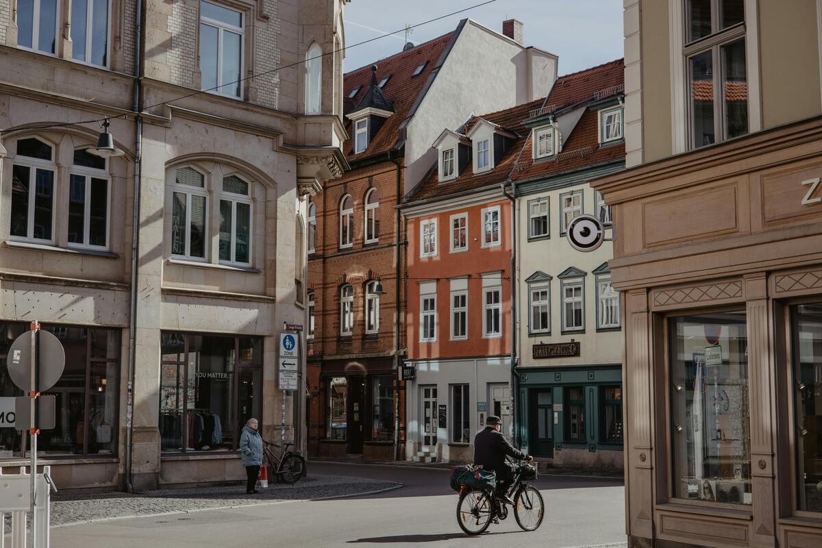 Stadtteile & Wohnlagen in Lübeck – Übersicht der besten Wohnlagen