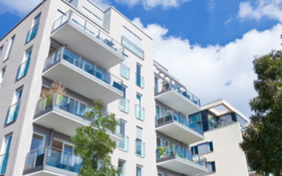 Wohnungsmarkt Lübeck